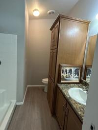 2012 Cavco Mobile Home
