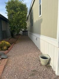 2012 Cavco Mobile Home