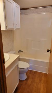 2001 Super Value Savor Mobile Home