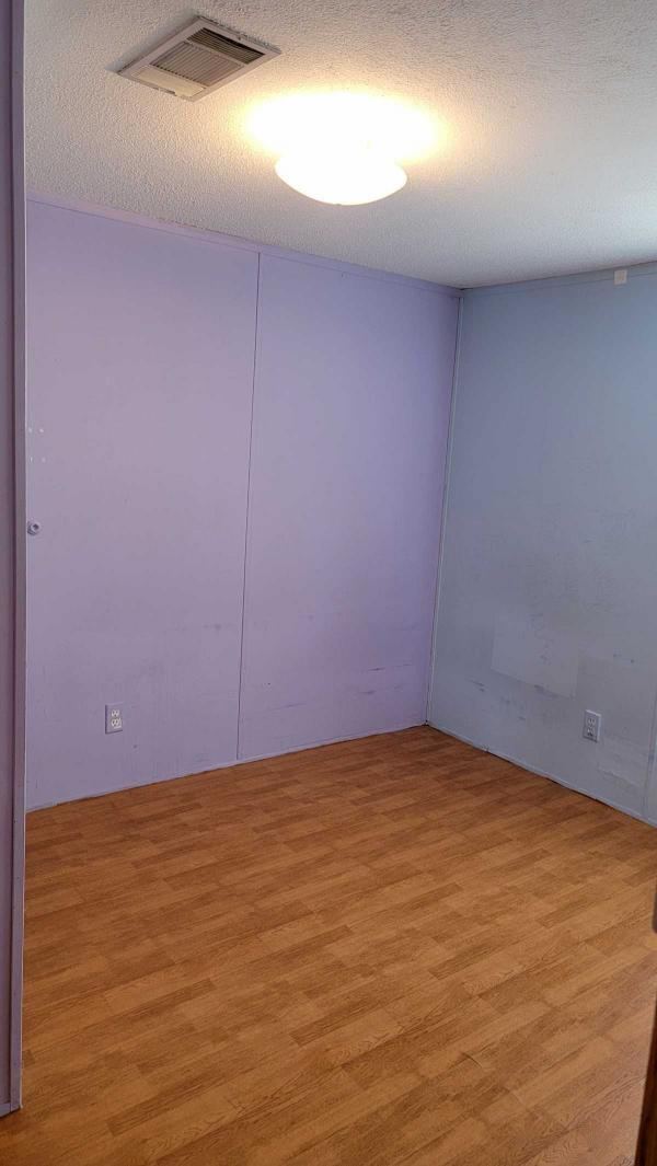 2001 Super Value Savor Mobile Home