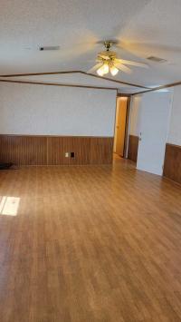 2001 Super Value Savor Mobile Home