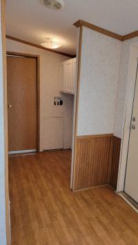 2001 Super Value Savor Mobile Home