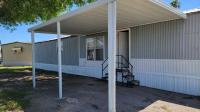 2001 Super Value Savor Mobile Home