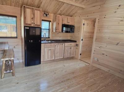 Photo 2 of 9 of home located at 9401 E Fowler Ave, Site 73 Thonotosassa, FL 33592