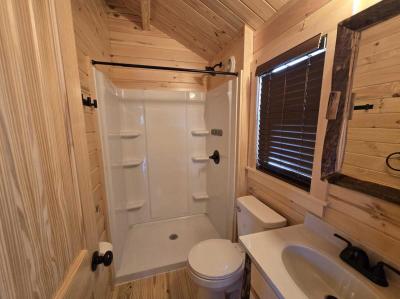Photo 4 of 9 of home located at 9401 E Fowler Ave, Site 73 Thonotosassa, FL 33592