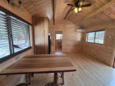 Photo 5 of 9 of home located at 9401 E Fowler Ave, Site 73 Thonotosassa, FL 33592