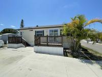 Manufactured Home