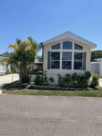 Manufactured Home
