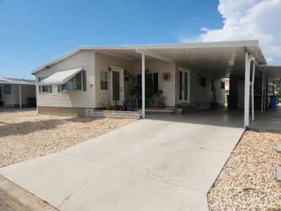 Mobile Home at 3901 71st St West, Lot 170 Bradenton, FL 34209