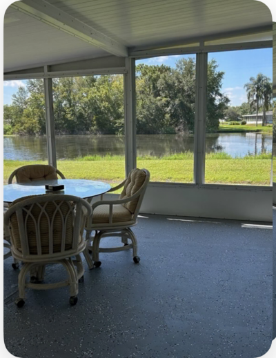 Available Home