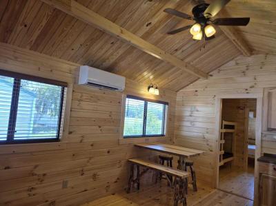 Photo 6 of 13 of home located at 9401 E Fowler Ave, Site 93 Thonotosassa, FL 33592