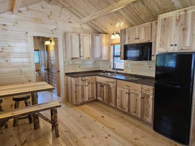 Photo 7 of 13 of home located at 9401 E Fowler Ave, Site 93 Thonotosassa, FL 33592