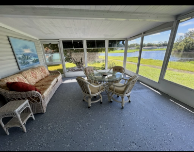 Available Home