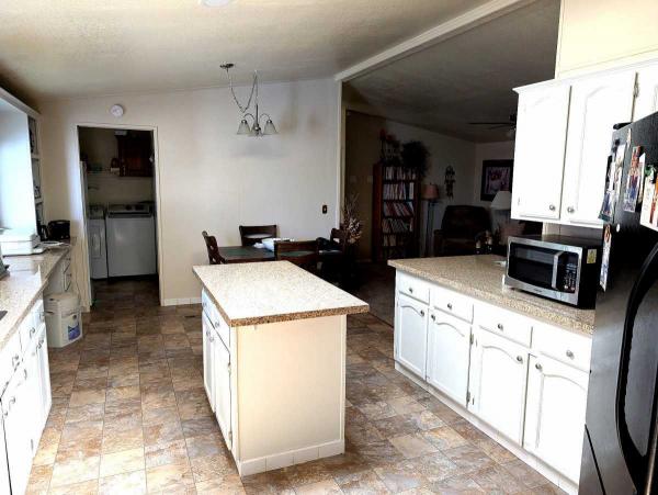 1992 Skyline Lexington Mobile Home
