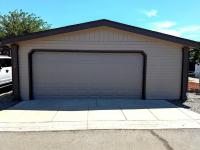 1992 Skyline Lexington Mobile Home