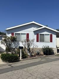 1999 Fleetwood SpringHill Manufactured Home