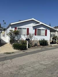 1999 Fleetwood SpringHill Manufactured Home