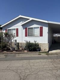 1999 Fleetwood SpringHill Manufactured Home