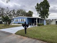 Manufactured Home
