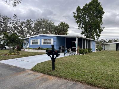 Mobile Home at 5872 Camelot Drive South, Lot 208 Sarasota, FL 34233
