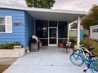 Manufactured Home