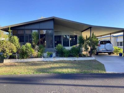 Mobile Home at 20451 Powell Rd. #120 Dunnellon, FL 34431