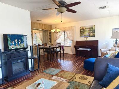 Photo 3 of 31 of home located at 205 Sunset Drive #77 Sedona, AZ 86336
