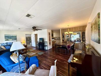 Photo 4 of 31 of home located at 205 Sunset Drive #77 Sedona, AZ 86336