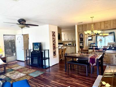 Photo 5 of 31 of home located at 205 Sunset Drive #77 Sedona, AZ 86336