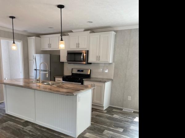 2025 Chesapeake MOBHM Mobile Home