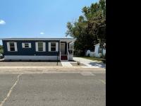 2025 Chesapeake MOBHM Mobile Home