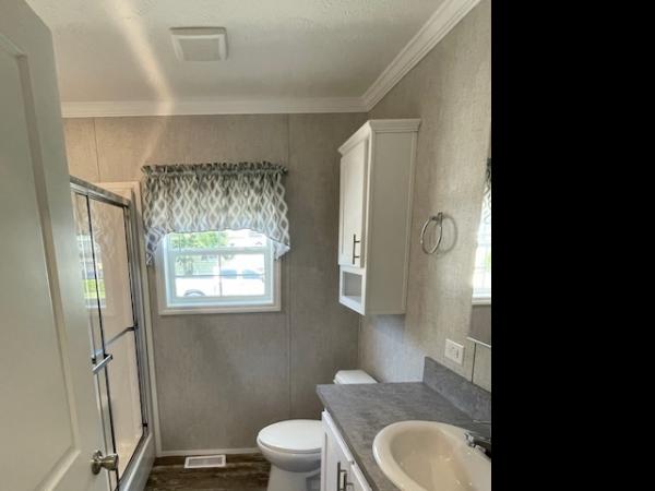 2025 Chesapeake MOBHM Mobile Home