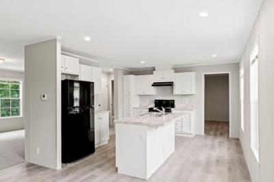 Mobile Home at 8741 Dayton-Cincinnati Pike Miamisburg, OH 43452