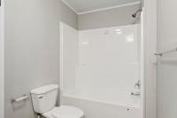 2025 Manufactured Home