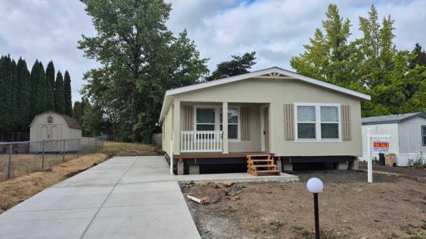 2025  Mobile Home For Sale