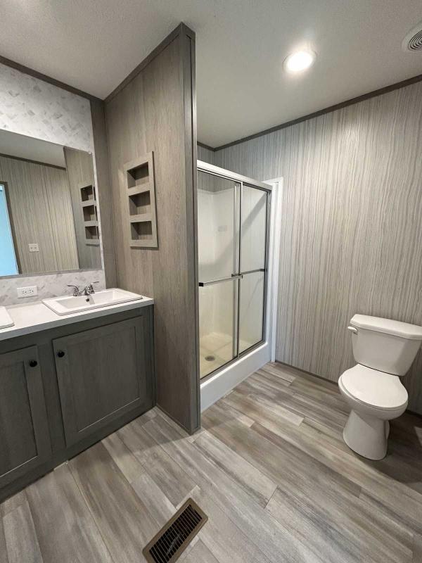 2023 Clayton Blazer Mobile Home
