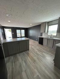 2023 Clayton Blazer Mobile Home