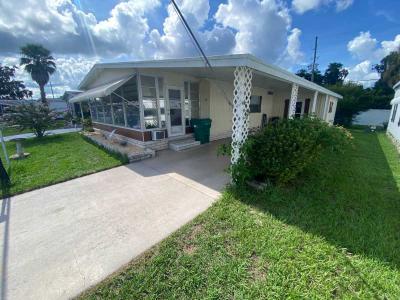 Mobile Home at 20451 Powell Rd. #47 Dunnellon, FL 34431
