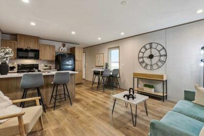 Mobile Home at 14633 In-350 Moores Hill, IN 47032