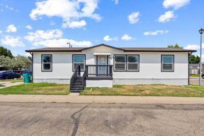 Mobile Home at 435 N 35th Ave #327 Greeley, CO 80631