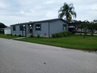 Mobile Home at 3220 Nauvoo Court Saint Cloud, FL 34769