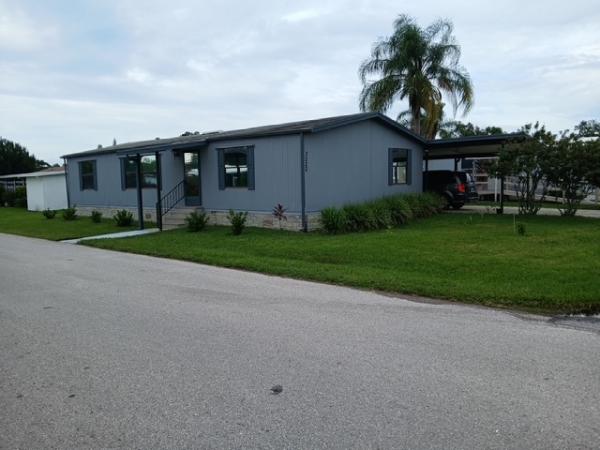 Photo 1 of 1 of home located at 3220 Nauvoo Court Saint Cloud, FL 34769