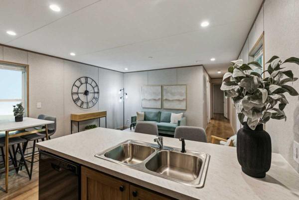 2025  Mobile Home For Sale