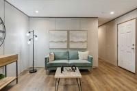 2025 Mobile Home