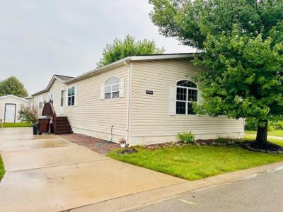 Mobile Home at 10931 St. Clair Willis, MI 48191