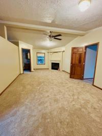 2001 Commadore Manufactured Home