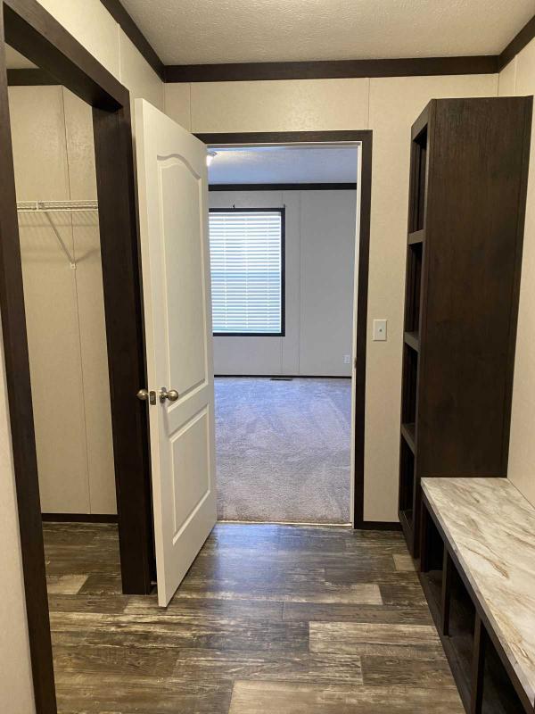 2025 Clayton Pulse 838 - Pre Owned Manufactured Home
