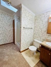 2001 Commadore Manufactured Home