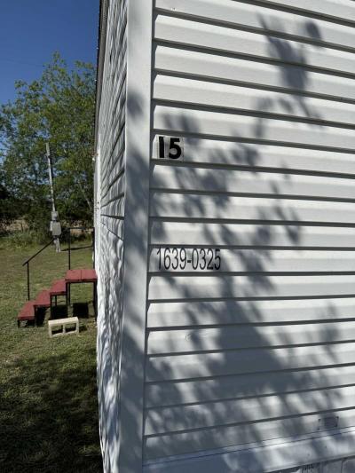 Mobile Home at 4140 Violet Rd Corpus Christi, TX 78410