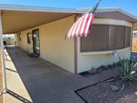 1983 Palm Harbor  Manufactured Home